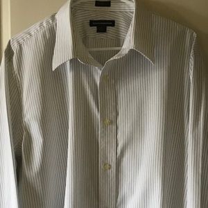 Men’s Express Dress Shirt